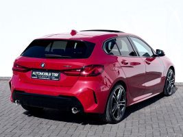 BMW 118 d M Sport Paket, PANO, LED, CAM, GARANTIE - Thumbnail 5