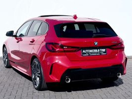 BMW 118 d M Sport Paket, PANO, LED, CAM, GARANTIE - Thumbnail 7