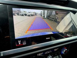 Audi Q3 Sportback 40 TFSI quattro S line, 1.HAND - Thumbnail 18