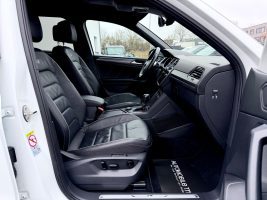 Volkswagen Tiguan Allspace 3 x R Line 2.0 TSI DSG  4Motion - Thumbnail 13