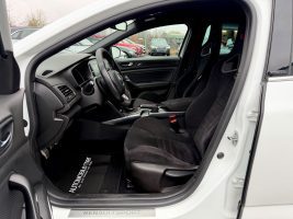 Renault Megane 300 RS Trophy , NAVI, LED, ACC, CAM, GARANTIE - Thumbnail 9