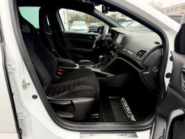 Renault Megane 300 RS Trophy , NAVI, LED, ACC, CAM, GARANTIE - Thumbnail 13