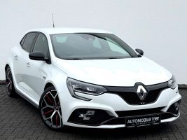 Renault Megane 300 RS Trophy, NAVI, LED, ACC, CAM, GARANTIE - Thumbnail 3