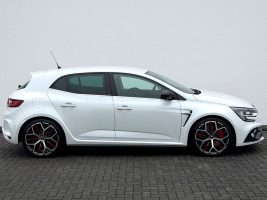 Renault Megane 300 RS Trophy, NAVI, LED, ACC, CAM, GARANTIE - Thumbnail 4