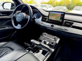 Audi A8 4.2 TDI quattro, MATRIX, B&O, MASSAGE, HUD - Thumbnail 10