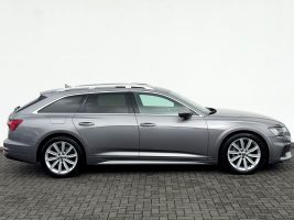 Audi A6 Allroad 55 TFSI quattro, HUDACC, CAM, LUFT, AHK - Thumbnail 4