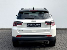 Jeep Compass Opening Edition 1.4 4WD, 1.HAND, GARANTIE - Thumbnail 6