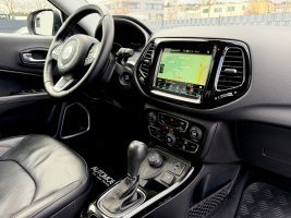 Jeep Compass Opening Edition 1.4 4WD, 1.HAND, GARANTIE - Thumbnail 12