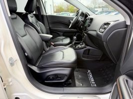 Jeep Compass Opening Edition 1.4 4WD, 1.HAND, GARANTIE - Thumbnail 13