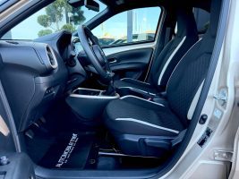 Toyota Aygo X 1.0, ACC, CAM, KLIMA, GARANTIE - Thumbnail 9