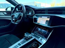 Audi A7 Sportback 45 TDI quattro S line Sport Plus - Thumbnail 12
