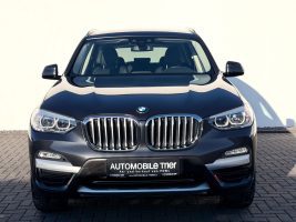 BMW X3 xDrive 30 i xLine NAVI, LED, CAM, HUD, GARANTIE - Thumbnail 2