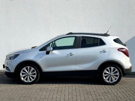 Opel Mokka X Innovation 1.4 Turbo Automatik GARANTIE - Thumbnail 7