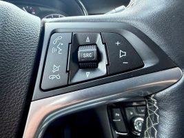 Opel Mokka X Innovation 1.4 Turbo Automatik GARANTIE - Thumbnail 15