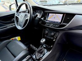 Opel Mokka X Innovation 1.4 Turbo Automatik GARANTIE - Thumbnail 11
