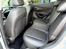 Opel Mokka X Innovation 1.4 Turbo Automatik GARANTIE - Thumbnail 13