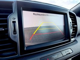 Kia Sportage GT Line 2.0d 4WD, NAVI, LED, CAM, JBL, PANO - Thumbnail 22