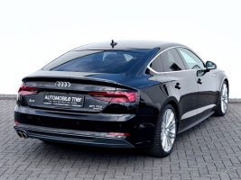 Audi A5 Sportback 40 TDI quattro S line Sport Plus - Thumbnail 5