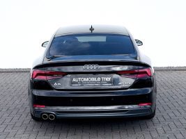 Audi A5 Sportback 40 TDI quattro S line Sport Plus - Thumbnail 6