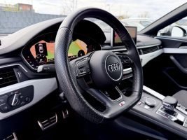 Audi A5 Sportback 40 TDI quattro S line Sport Plus - Thumbnail 11