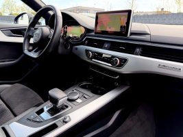 Audi A5 Sportback 40 TDI quattro S line Sport Plus - Thumbnail 13