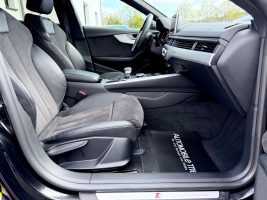 Audi A5 Sportback 40 TDI quattro S line Sport Plus - Thumbnail 14
