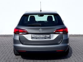 Opel Astra K Sports Tourer 1.5d, LED, ACC, CAM, GARANTIE - Thumbnail 6