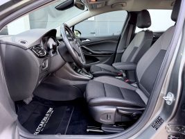 Opel Astra K Sports Tourer 1.5d, LED, ACC, CAM, GARANTIE - Thumbnail 9