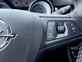 Opel Astra K Sports Tourer 1.5d, LED, ACC, CAM, GARANTIE - Thumbnail 15