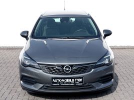Opel Astra K Sports Tourer 1.5d, LED, ACC, CAM, GARANTIE - Thumbnail 2