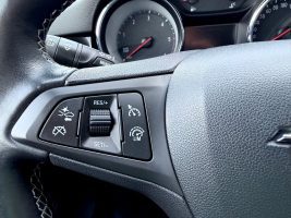 Opel Astra K Sports Tourer 1.5d, LED, ACC, CAM, GARANTIE - Thumbnail 14