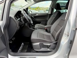 Volkswagen Golf Sportsvan Join, KLIMA, NAVI, SHZ, APP, GARANTIE - Thumbnail 9