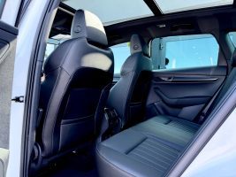 Skoda Karoq Sportline 1.5 TSI DSG, NAVI, LED, ACC, 360CAM - Thumbnail 15