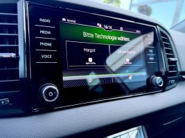Skoda Karoq Sportline 1.5 TSI DSG, NAVI, LED, ACC, 360CAM - Thumbnail 22