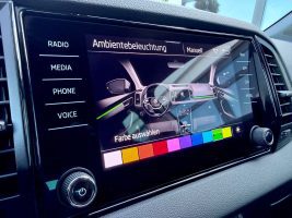 Skoda Karoq Sportline 1.5 TSI DSG, NAVI, LED, ACC, 360CAM - Thumbnail 24