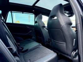 Skoda Kodiaq Sportline 2.0 TDI DSG 4×4, 7.SITZER, AHK - Thumbnail 15