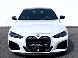 BMW M440d xDrive Coupe, CARBON, LED, ACC, HUD, H&K - Thumbnail 2
