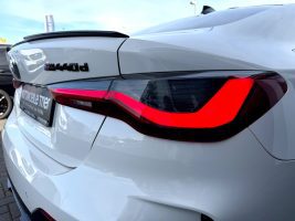 BMW M440d xDrive Coupe, CARBON, LED, ACC, HUD, H&K - Thumbnail 9