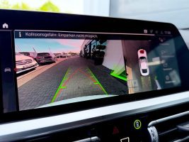 BMW M440d xDrive Coupe, CARBON, LED, ACC, HUD, H&K - Thumbnail 22