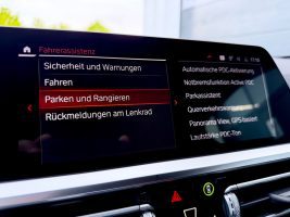 BMW M440d xDrive Coupe, CARBON, LED, ACC, HUD, H&K - Thumbnail 27