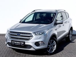 Ford Kuga 1.5 4×4, AUTOMATIK, NAVI, PDC, LHZ, GARNATIE - Thumbnail 1