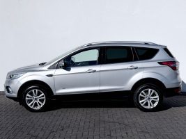 Ford Kuga 1.5 4×4, AUTOMATIK, NAVI, PDC, LHZ, GARNATIE - Thumbnail 8