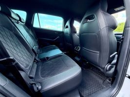 Skoda Kodiaq Sportline 2.0 TSI DSG 4×4, LED, ACC, AHK - Thumbnail 15
