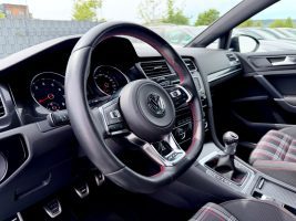 Volkswagen Golf 7 Lim. GTI Performance, NAVI, LED, GARANTIE - Thumbnail 9