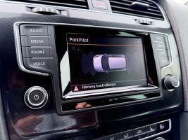 Volkswagen Golf 7 Lim. GTI Performance, NAVI, LED, GARANTIE - Thumbnail 17