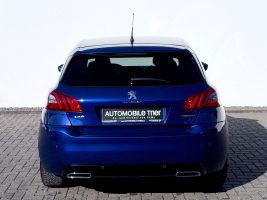 Peugeot 308 GT Line, NAVI, LED, CAM, GARANTIE - Thumbnail 6