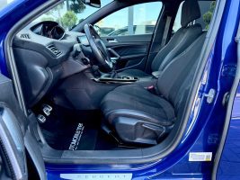Peugeot 308 GT Line, NAVI, LED, CAM, GARANTIE - Thumbnail 9