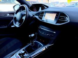 Peugeot 308 GT Line, NAVI, LED, CAM, GARANTIE - Thumbnail 12