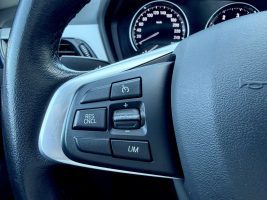 BMW X1 xDrive 18d, NAVI, LED, PANO, AHK, GARANTIE - Thumbnail 15