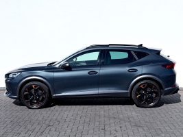 Cupra Formentor VZ 2.0 TSI DSG 4Drive, PANO, LED, CAM, ACC - Thumbnail 8